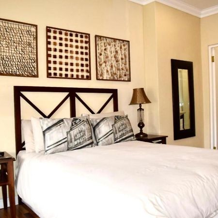 Upper Room Guesthouse Kirkwood Exterior photo
