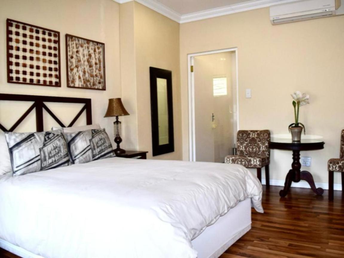 Upper Room Guesthouse Kirkwood Exterior photo